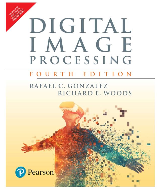 Digital Image Processing, 4e